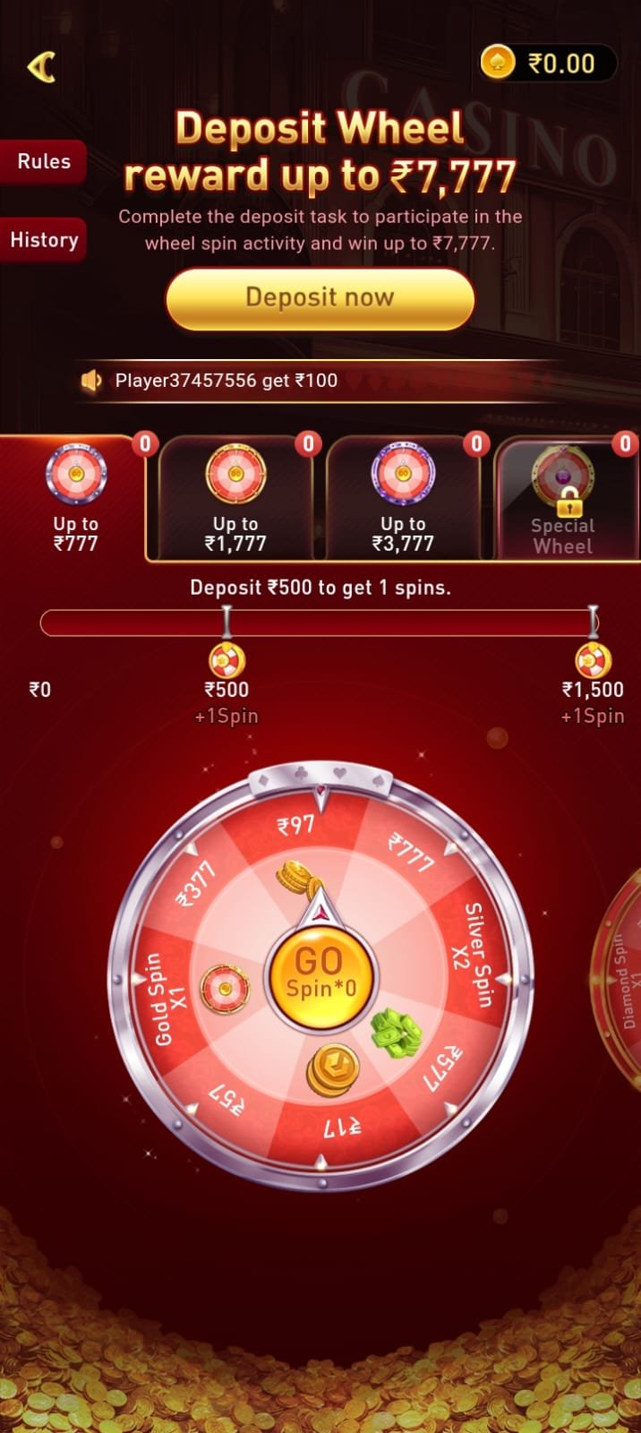 CLPALY DOWNLOAD APK